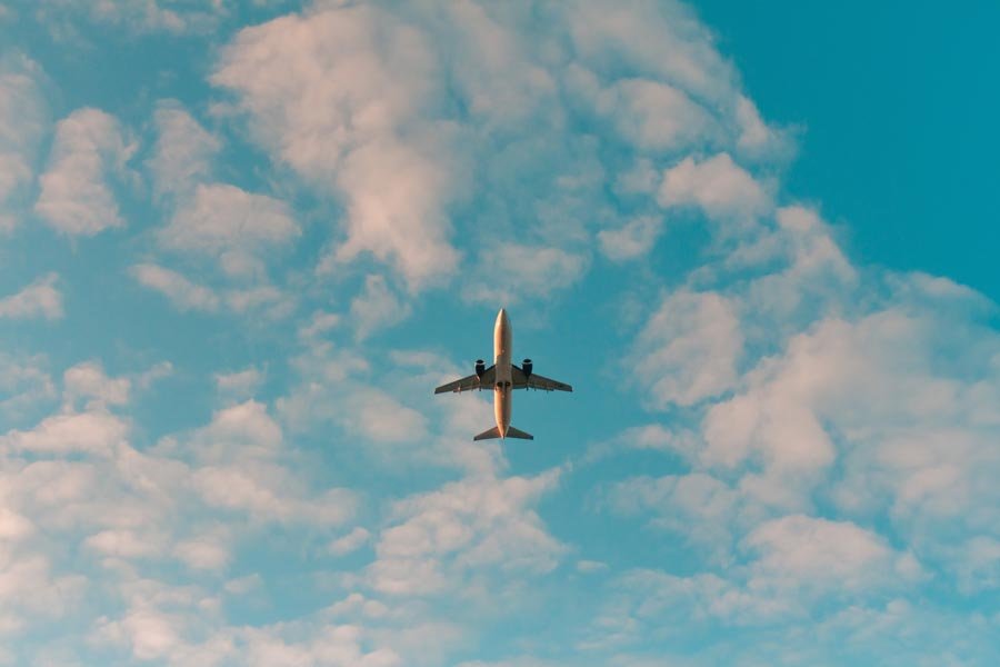 Get travel protection