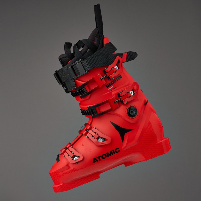 Atomic Redster CS 130