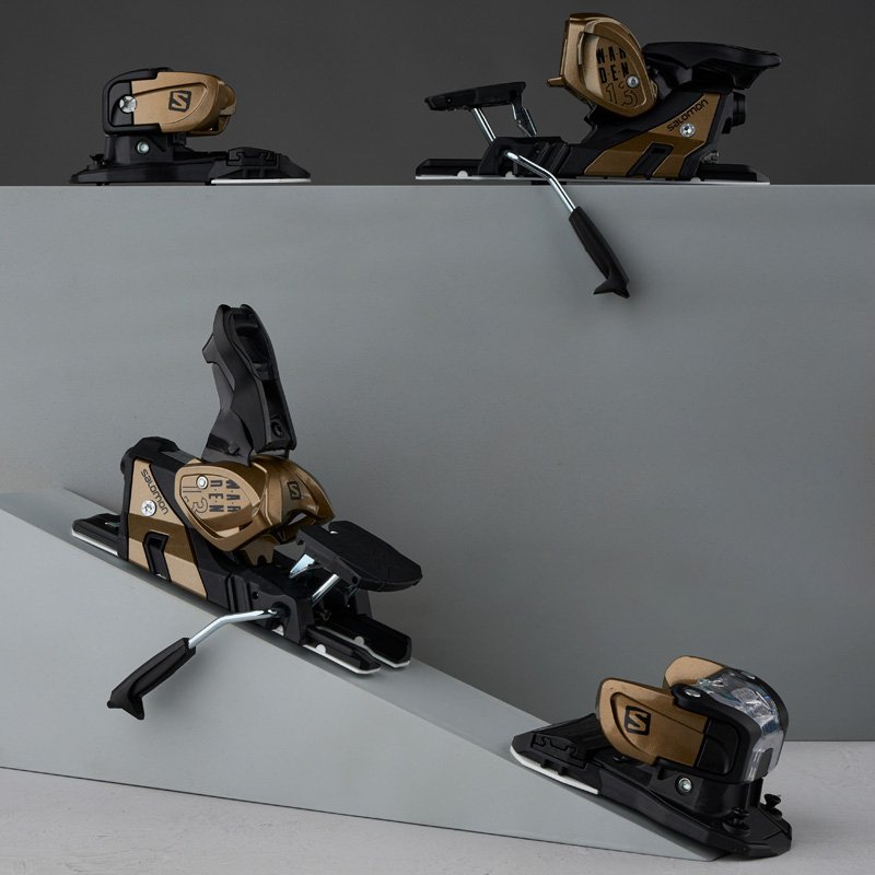 Salomon Warden 13 MNC