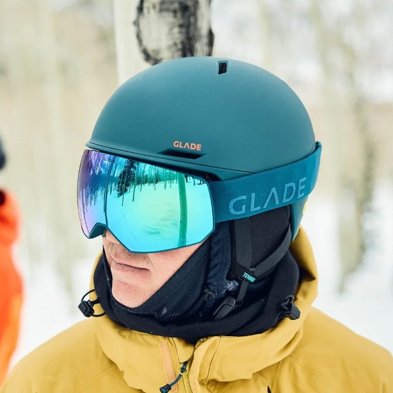 Glade Optics Photochromic Lenses