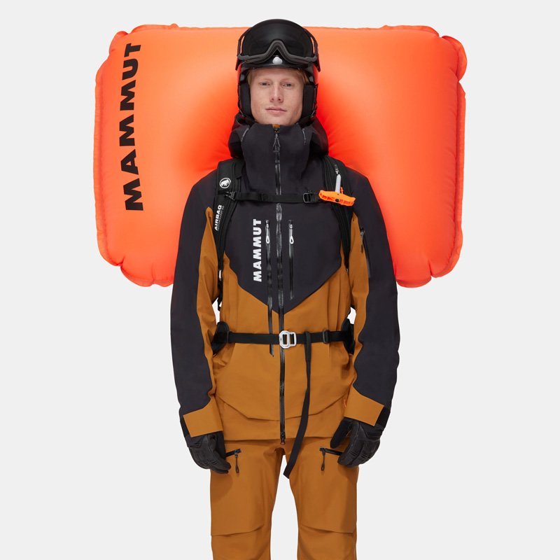 Mammut Removable Airbag 3.0