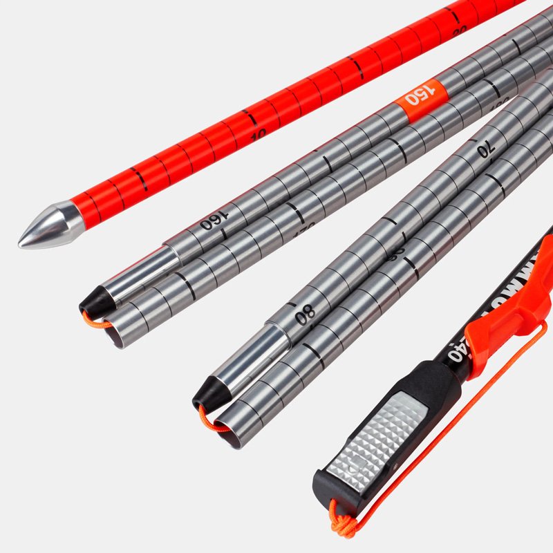 Mammut 240 Speed Lock