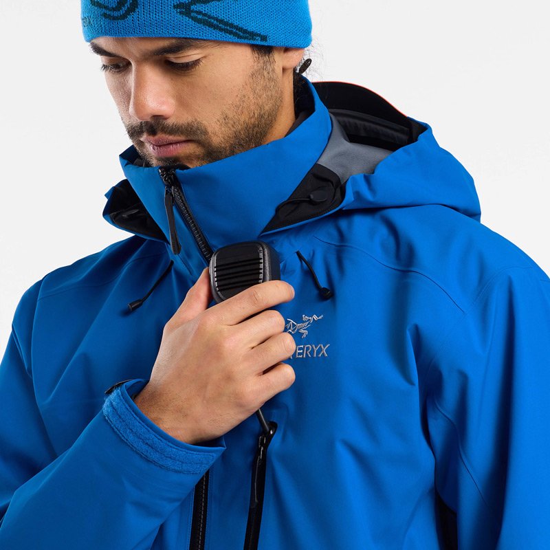 Arc'teryx Upper body clothing