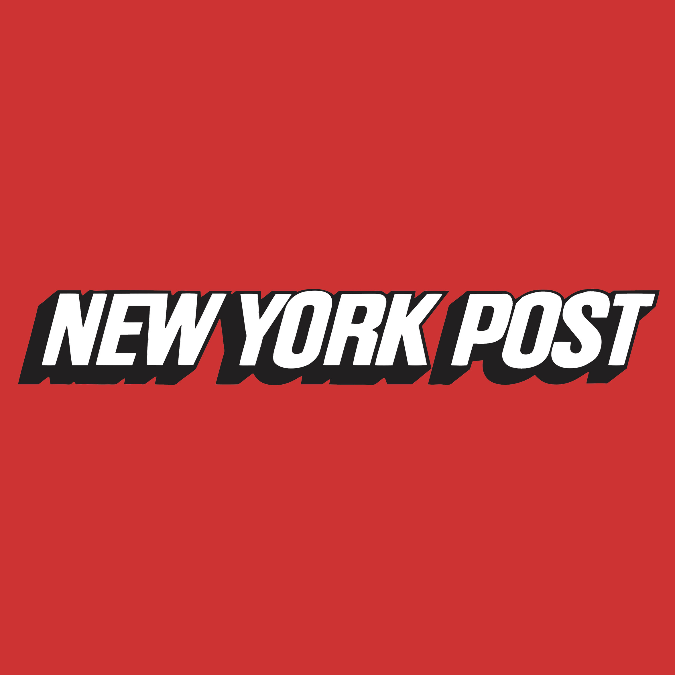 New York Post logo