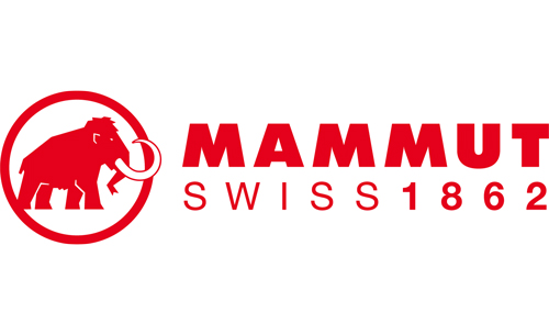 logo mammut ski gear